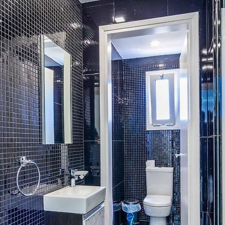 Amare La Vita Villa By Solmar Villas Plános Extérieur photo