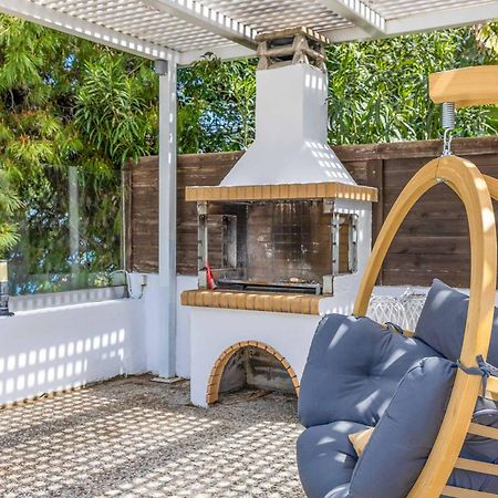 Amare La Vita Villa By Solmar Villas Plános Extérieur photo