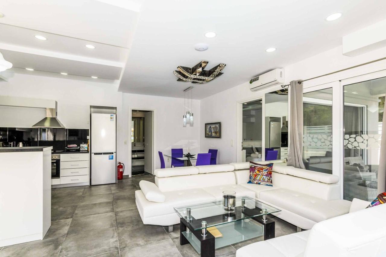 Amare La Vita Villa By Solmar Villas Plános Extérieur photo