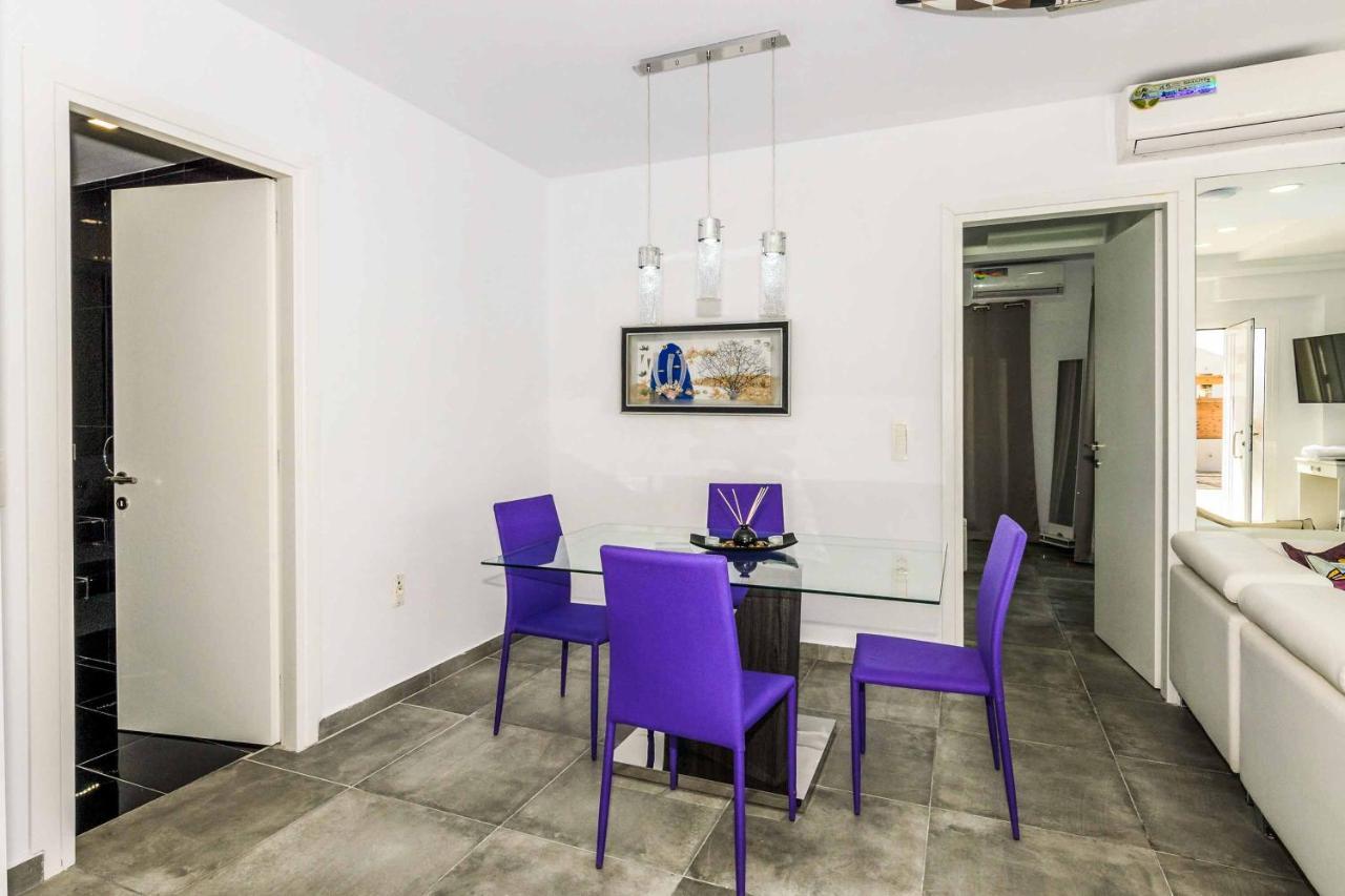 Amare La Vita Villa By Solmar Villas Plános Extérieur photo