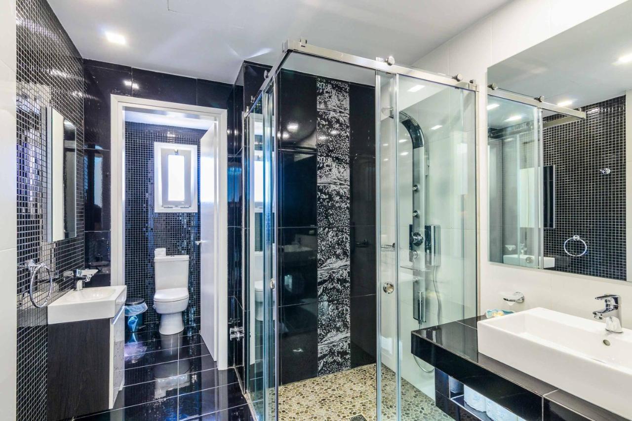 Amare La Vita Villa By Solmar Villas Plános Extérieur photo