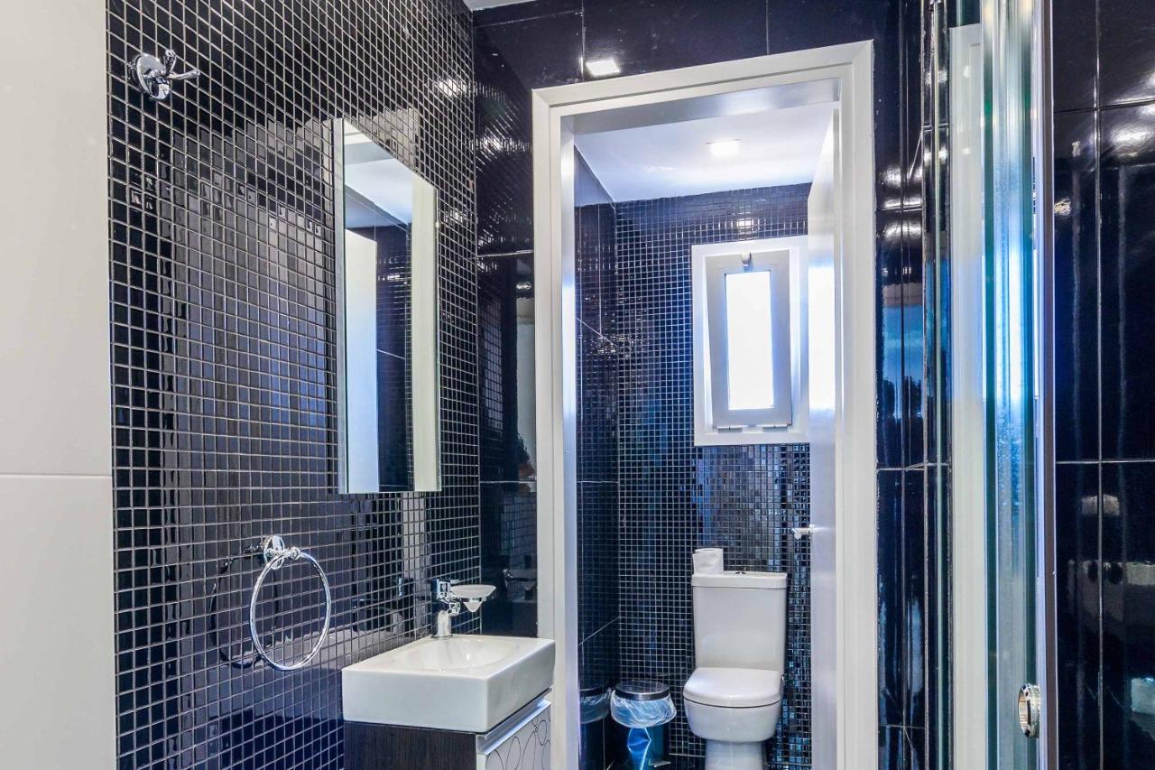 Amare La Vita Villa By Solmar Villas Plános Extérieur photo