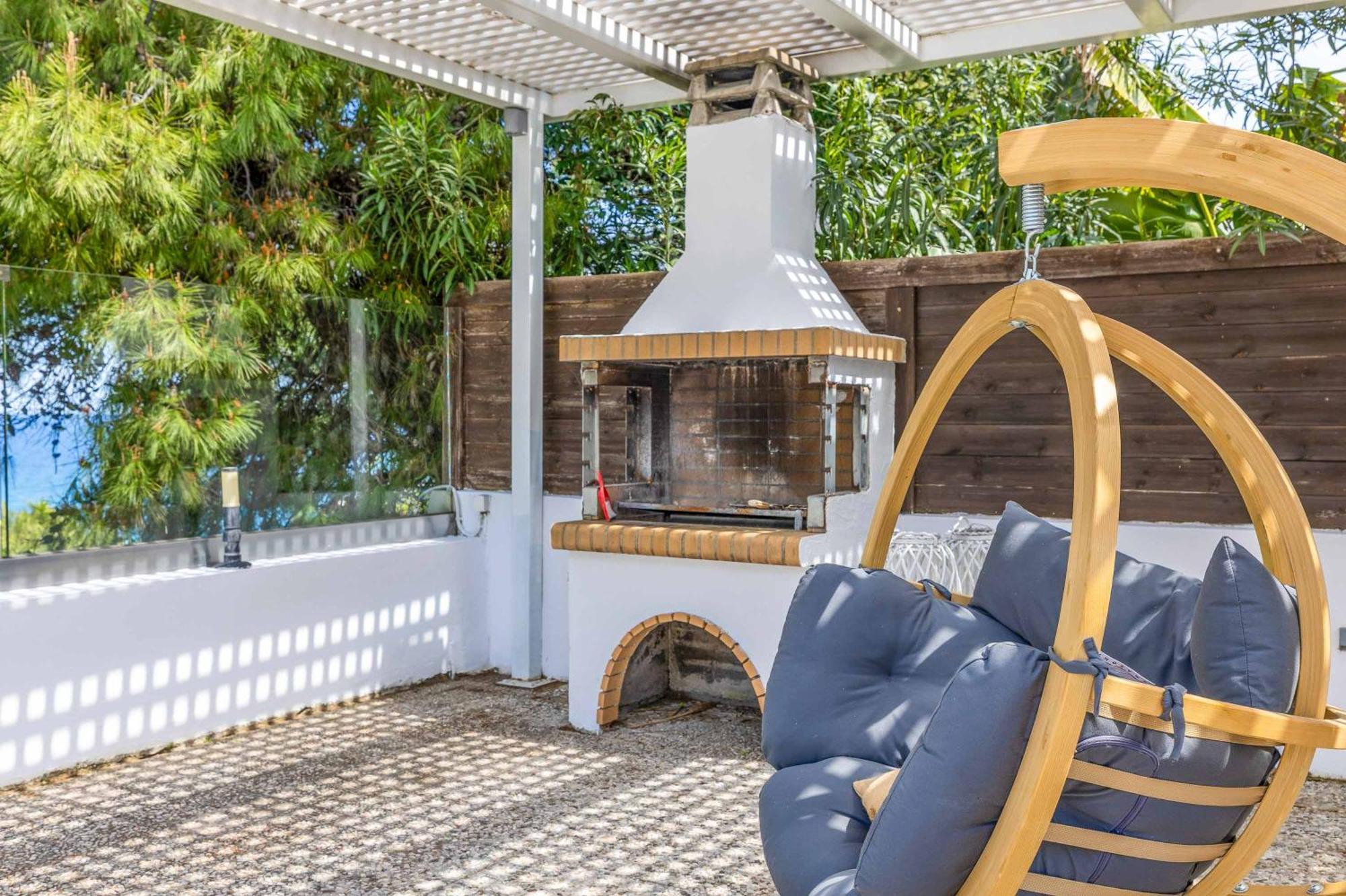 Amare La Vita Villa By Solmar Villas Plános Extérieur photo
