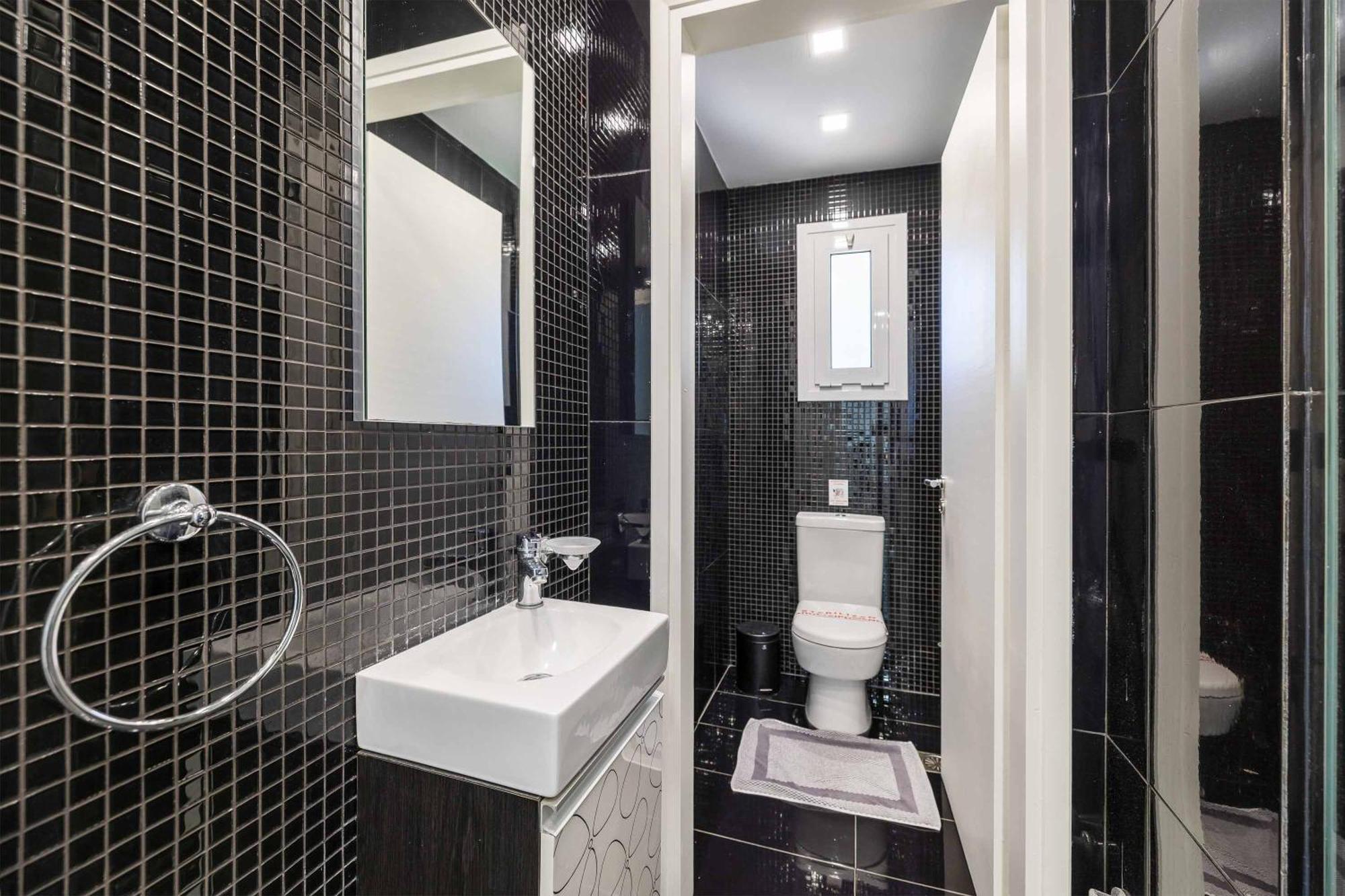 Amare La Vita Villa By Solmar Villas Plános Extérieur photo