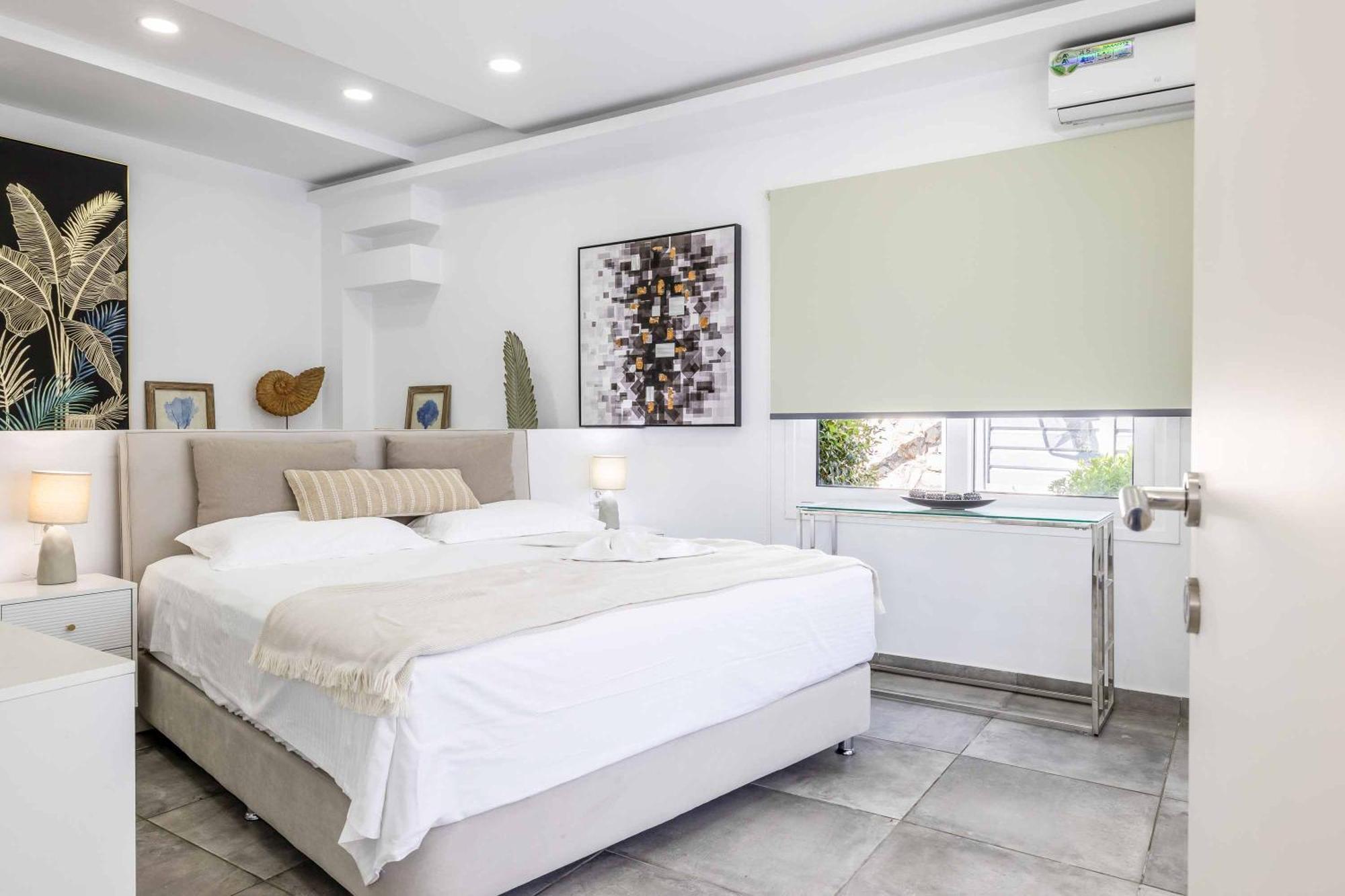 Amare La Vita Villa By Solmar Villas Plános Extérieur photo