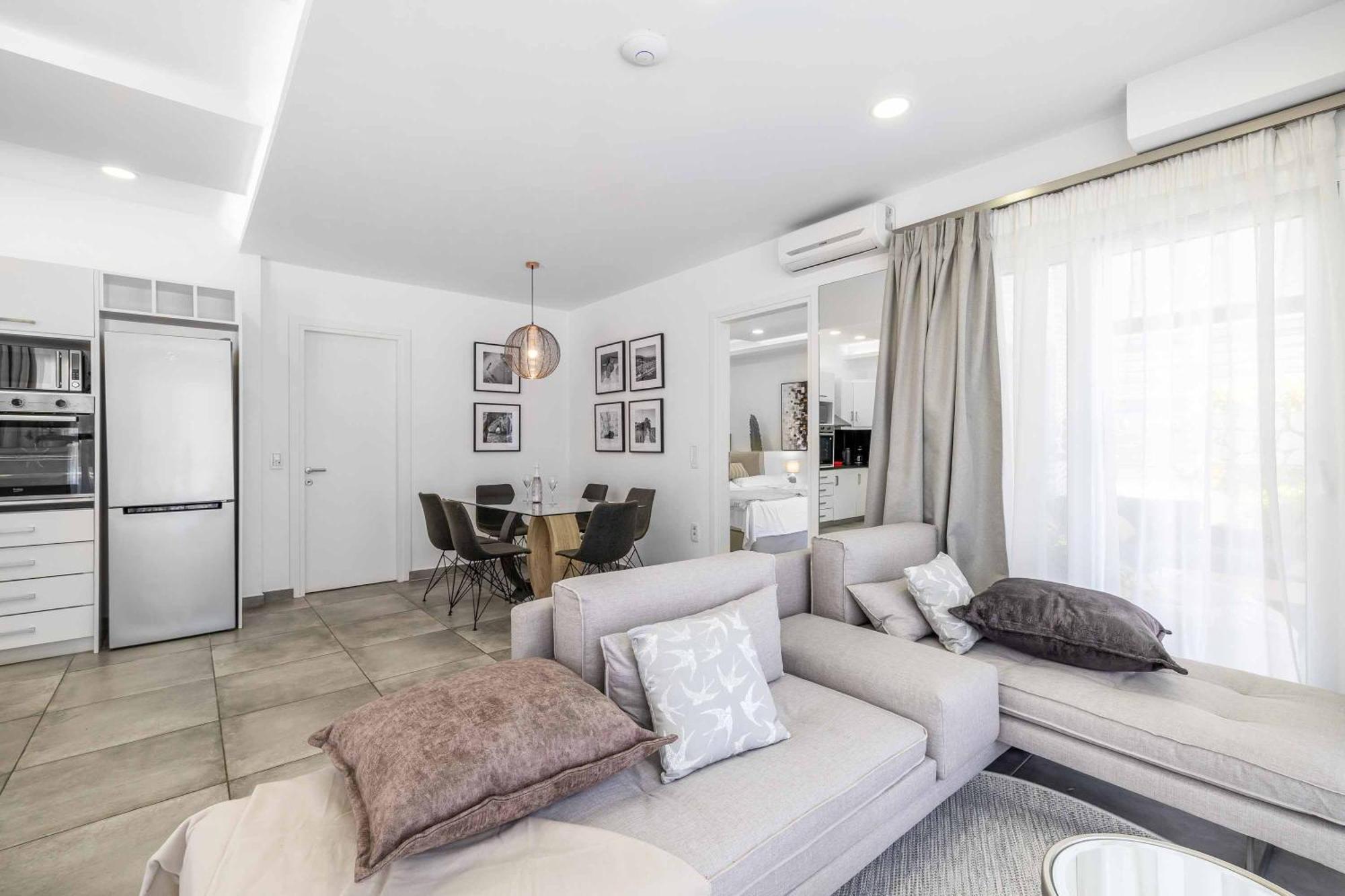 Amare La Vita Villa By Solmar Villas Plános Extérieur photo