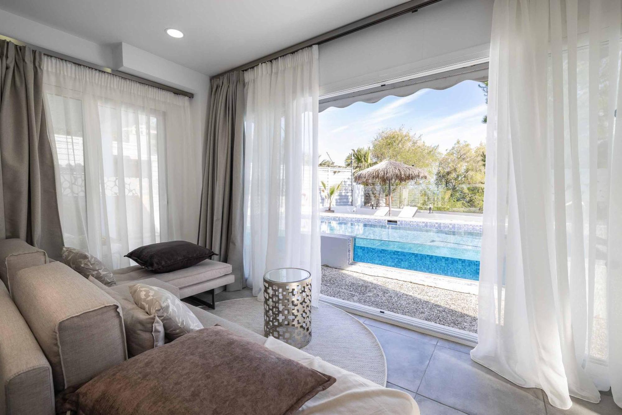 Amare La Vita Villa By Solmar Villas Plános Extérieur photo