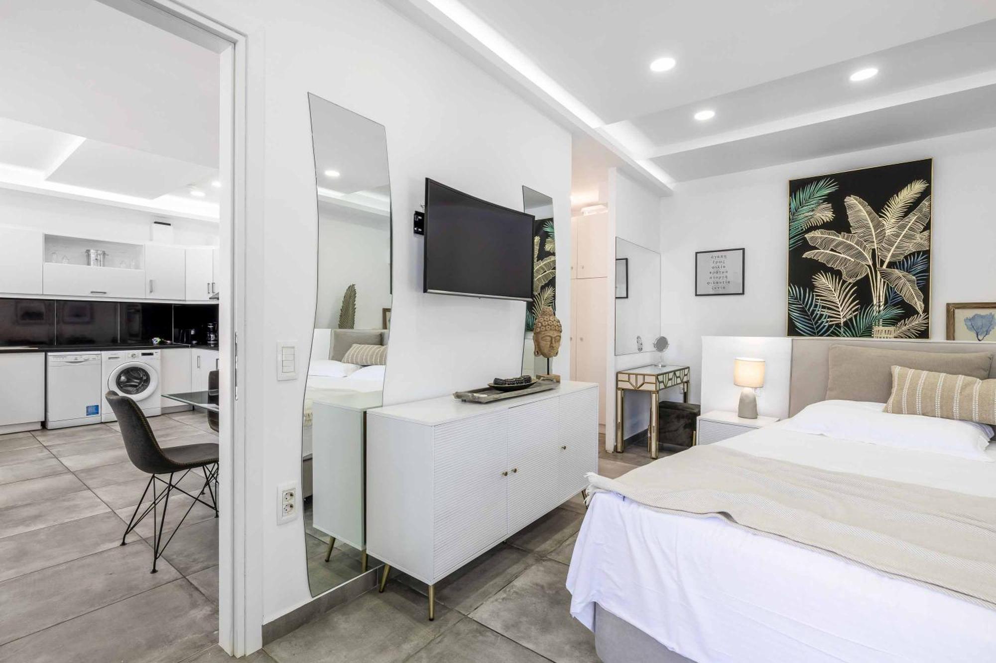 Amare La Vita Villa By Solmar Villas Plános Extérieur photo