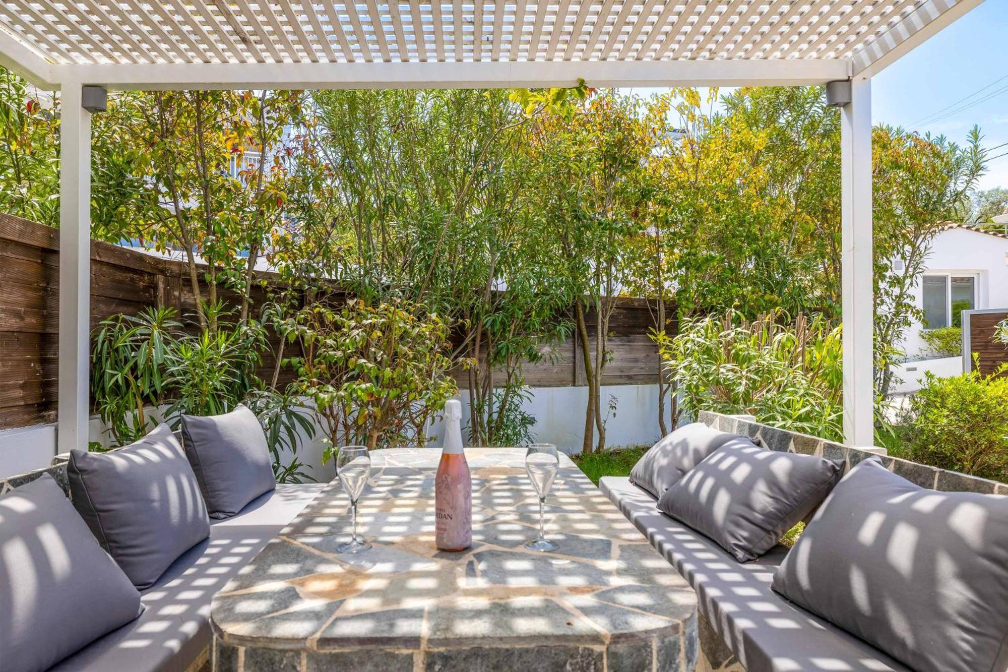 Amare La Vita Villa By Solmar Villas Plános Extérieur photo
